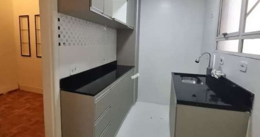 Apartamento  1 Dormitório 1 Suítes1 Vaga Área útil: 54,00 m² Zona Oeste