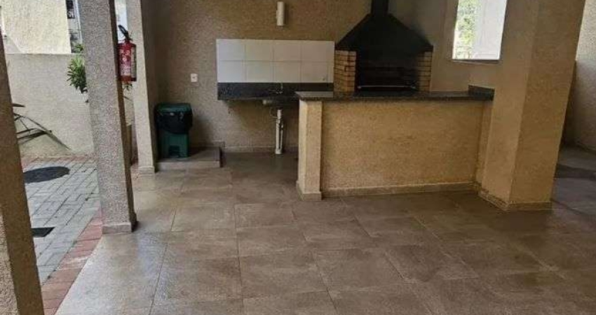 Apartamento – 1 Dormitório | 24 m² | Sem Vaga  Região: Zona Leste