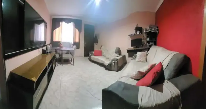 Apartamento à Venda – CDHU Quitado | 2 Dormitórios | 1 Vaga | Região: Zona Norte