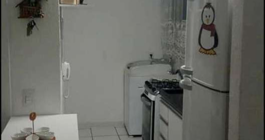 Apartamento 2 Dormitórios – 39 m² – 1 Vaga  – Jardim Ipanema (Zona Oeste)