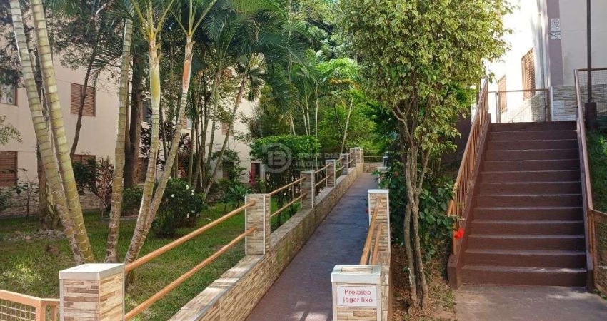 Apartamento com 2 quartos à venda na Rua Antônio Quintiliano, 99, Jardim Martins Silva, São Paulo