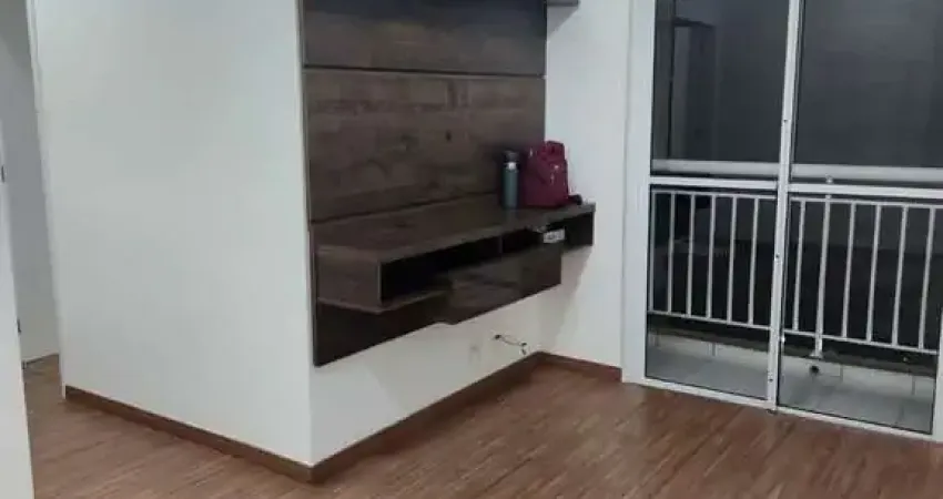 Apartamento com 2 quartos à venda na Rua Zike Tuma, 400, Jardim Ubirajara, São Paulo