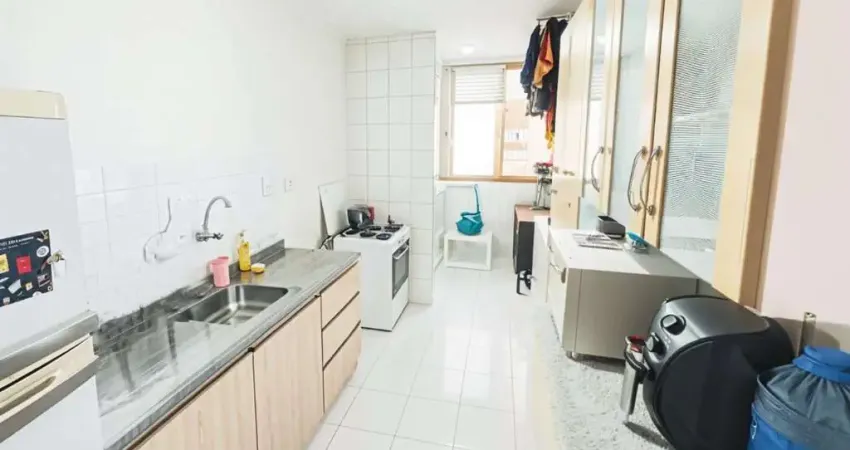 Apartamento à Venda na Lapa – 76m² | 2 Dormitórios | 1 Vaga  | Aceita Permuta!