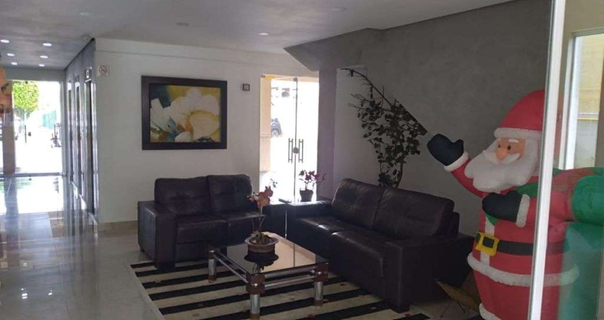 Apartamento  02 Dormitório 01 Vaga Área útil: 53,00 m² Região: Zona Norte