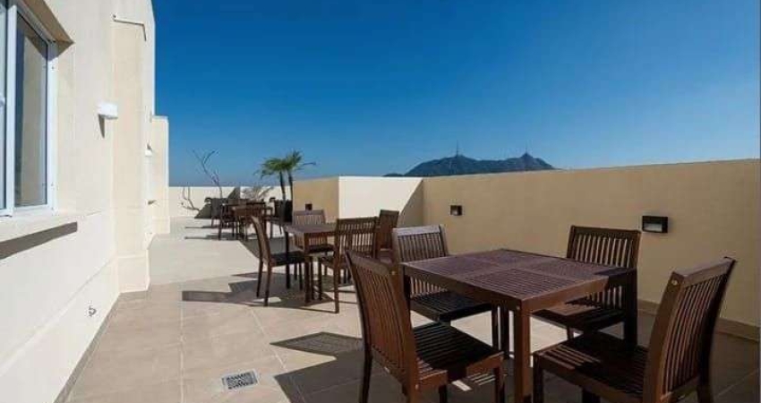 Apartamento   02 Dormitório(s)00 Vaga(s)Área útil: 33,00 m² Região: Zona Oeste