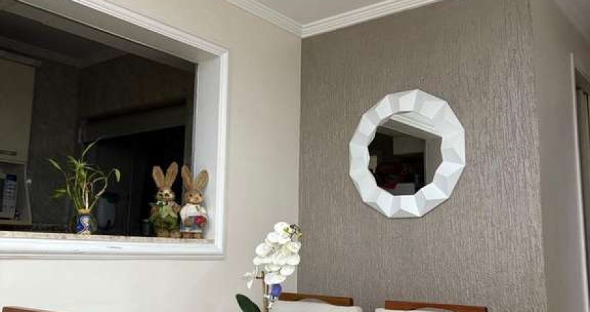 Apartamento  02 Dormitórios 01 Vaga Área útil: 50,00 m² Região: Zona Norte