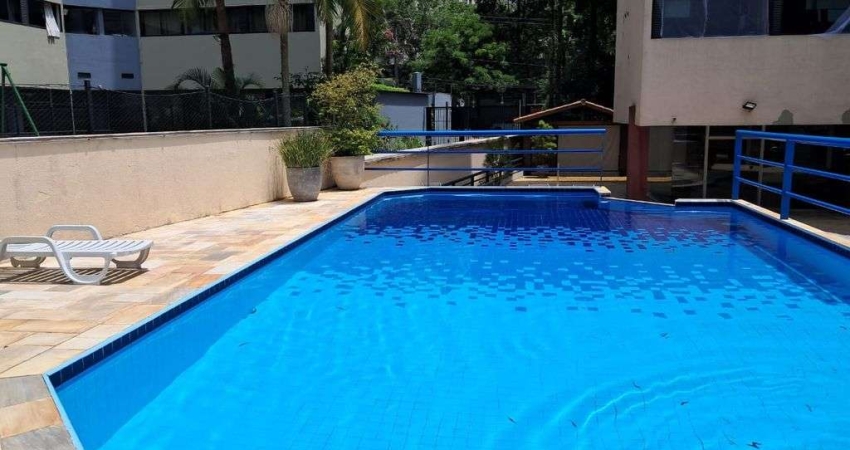 Apartamento na  zona  sul com  01 Dormitório 01 Vaga Área útil: 53,00 m²