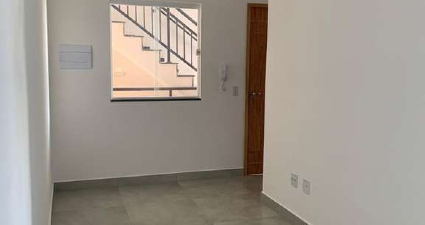 Apartamento  01 Dormitório 00 Vaga  Área útil: 29,00 m² Zona Leste