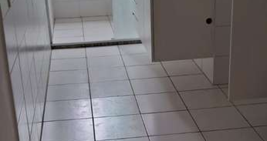 Apartamento  02 Dormitório 01 Vaga Área útil: 43,00 m² Região: Zona Oeste