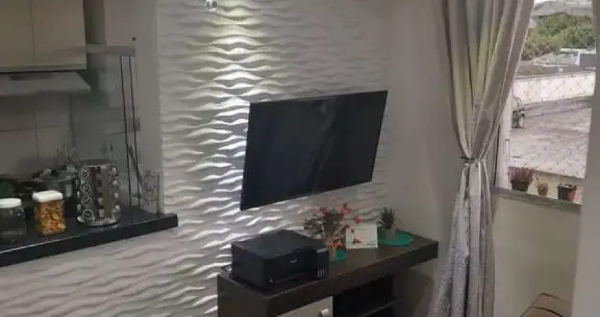 Apartamento à venda  2 Dormitórios, 1 Vaga  44m Jd Santa Terezinha (Zona Leste)
