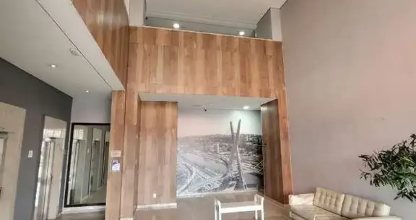 Apartamento  01 Dormitório 01 Vaga Área útil: 33,00 m² Região: Zona Leste