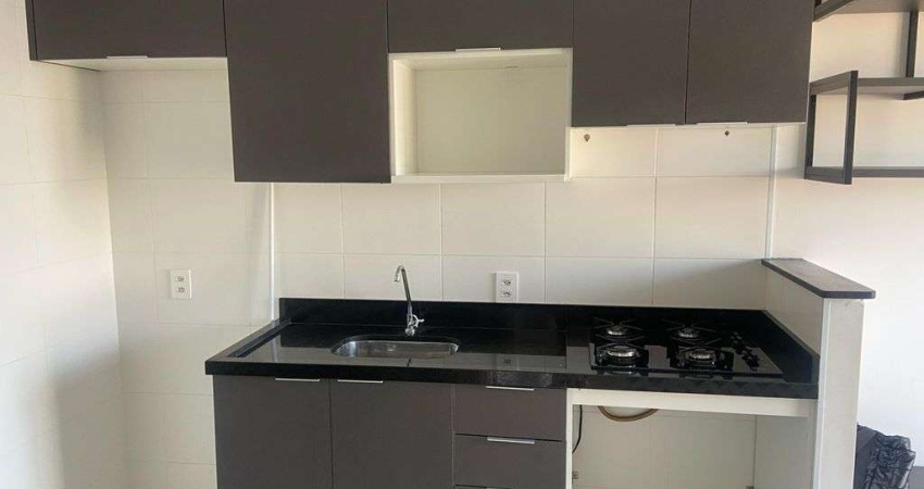 Apartamento à Venda | 1 Suíte | 29m² | Vila Ema – Zona Leste – São Paulo