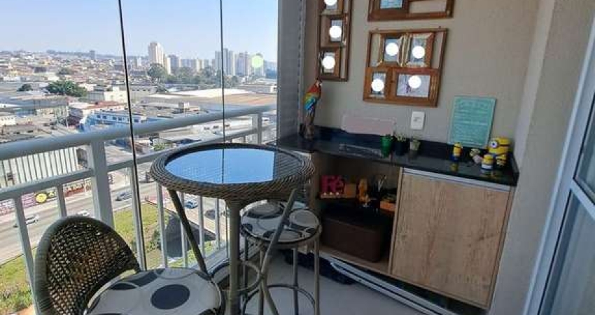 Studio  01 Dormitório 01 Vaga  Área útil: 33,00 m² Região : Zona Leste