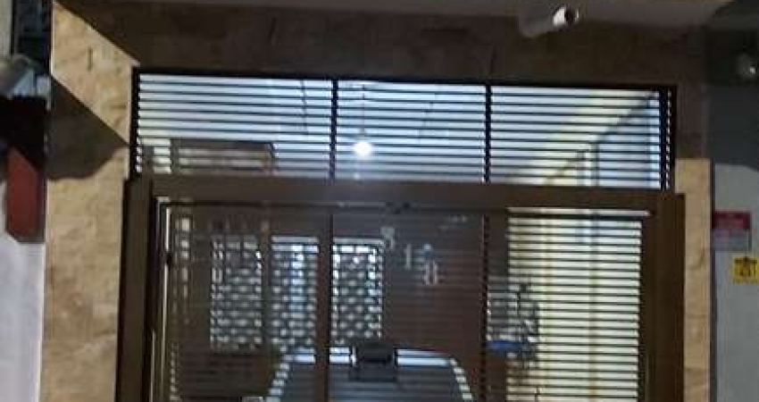 Sobrado  2 Dormitório 1 Suítes 2 Vaga  Área útil: 80,00 m²  Região: Zona Leste