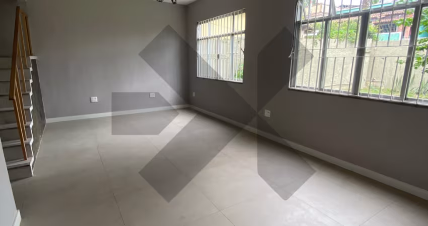 Casa com 3 quartos para alugar na Rua Vitória do Espírito Santo, Jardim Primavera, Duque de Caxias