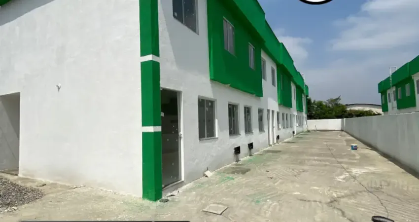 Casa com 2 quartos para alugar na Estrada do Pilar, 318, Chácaras Rio-Petrópolis, Duque de Caxias