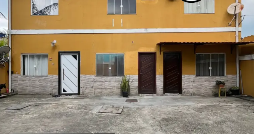 Casa com 2 quartos à venda na Rua Ibituruna, Saracuruna, Duque de Caxias