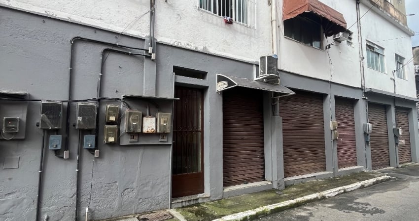 Apartamento com 1 quarto para alugar na Rua Doralice, 2, Vila Santa Cruz, Duque de Caxias