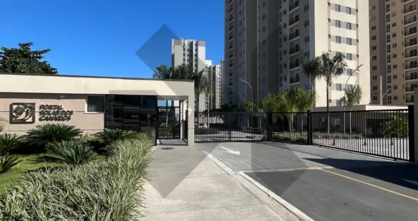 Apartamento com 2 quartos para alugar na Rodovia Washington Luiz, 14005, Santa Cruz da Serra, Duque de Caxias