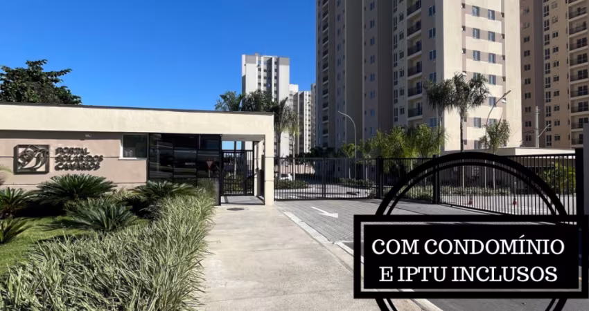 Apartamento com 2 quartos para alugar na Rodovia Santos-Dumont, 14.005, Figueira, Duque de Caxias