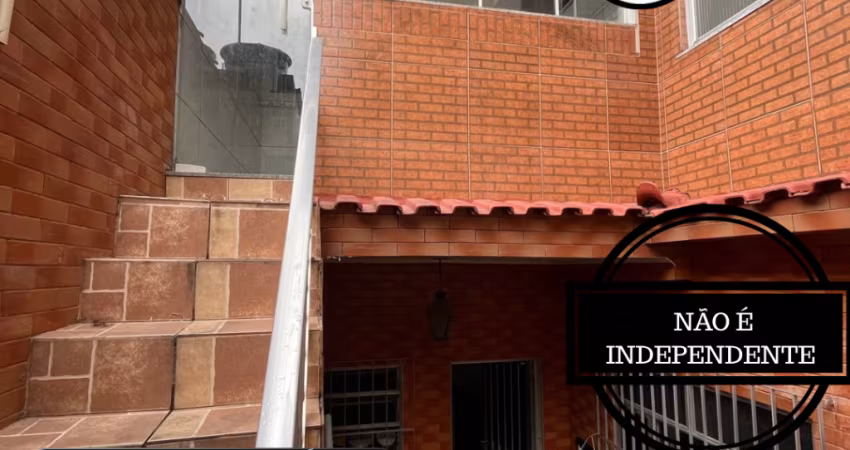 Apartamento com 1 quarto para alugar na Rua Professor José Aurino, Vila Itamarati, Duque de Caxias