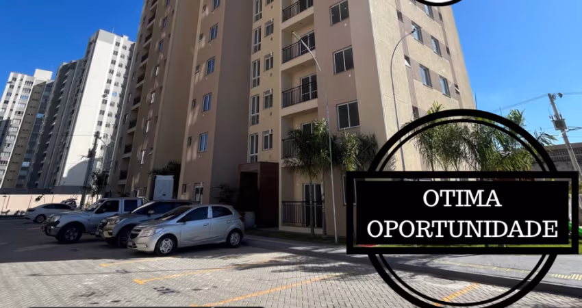 Apartamento com 2 quartos à venda na Rodovia Washington Luiz, 14005, Chácaras Rio-Petrópolis, Duque de Caxias