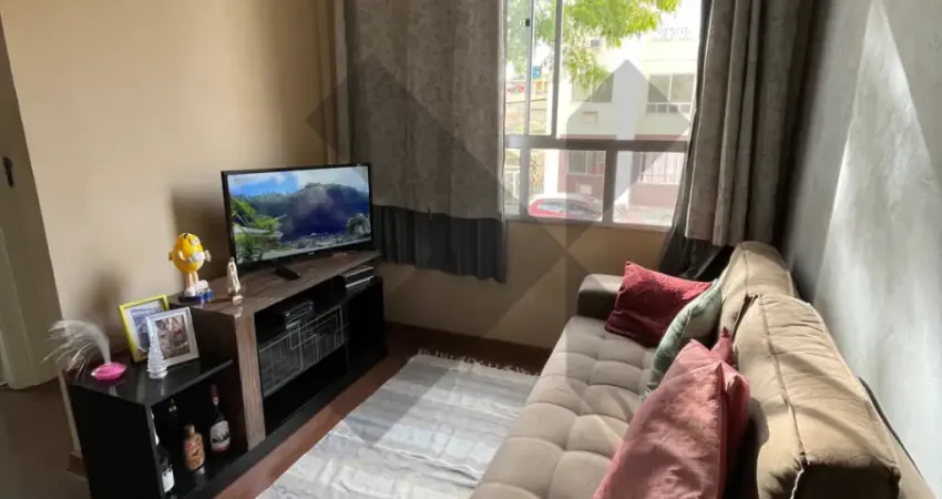 Apartamento com 2 quartos para alugar na Estrada São Mateus, 207, Jardim Primavera, Duque de Caxias