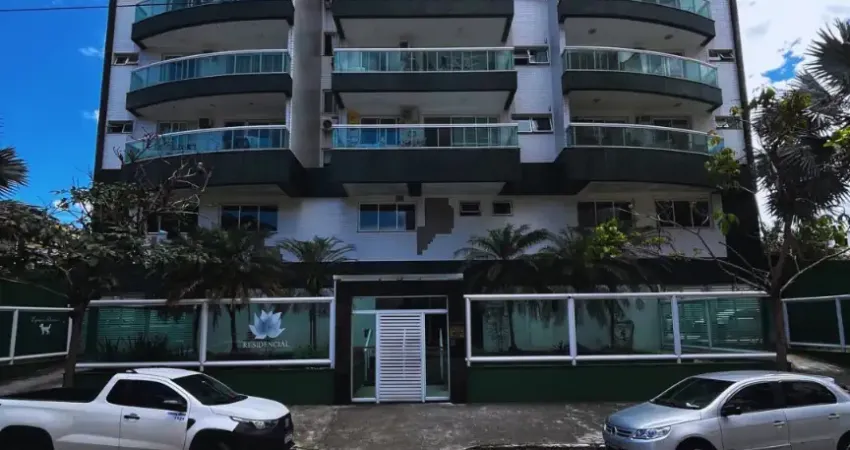 Cobertura com 2 quartos para alugar na Alameda Aristides Lobo, 71, Jardim Primavera, Duque de Caxias