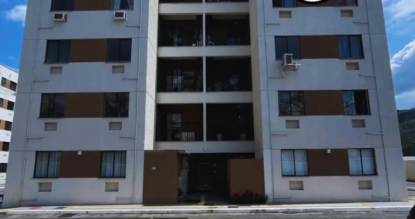 Apartamento com 2 quartos para alugar na Avenida Automóvel Clube, 6175, Parque A Equitativa, Duque de Caxias