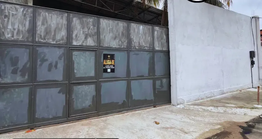 Barracão / Galpão / Depósito com 1 sala para alugar na Rua Nadir, Chácaras Arcampo, Duque de Caxias