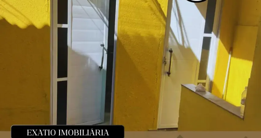 Kitnet / Stúdio para alugar na Rua Bom Jardim, 99, Vila Leopoldina, Duque de Caxias