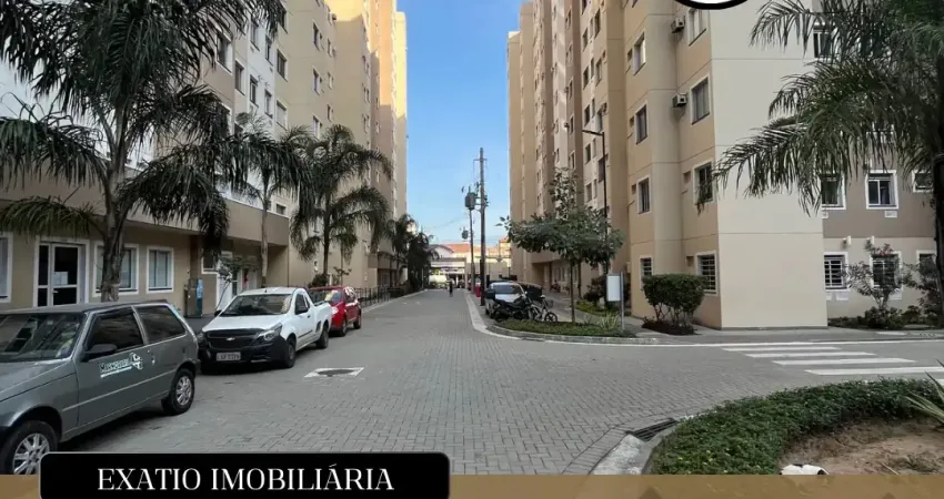 Apartamento com 2 quartos à venda na Avenida Itaóca, 464, Bonsucesso, Rio de Janeiro