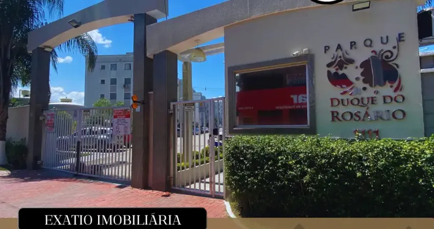 Apartamento para Locação – Jardim Primavera | Duque de Caxias