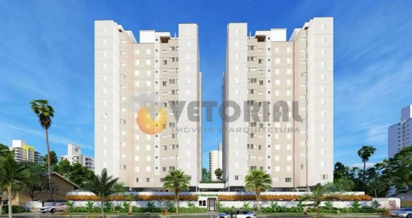 Lançamento Minha Casa Minha Vida - Jardim Gaivotas - Caraguatatuba/SP!!