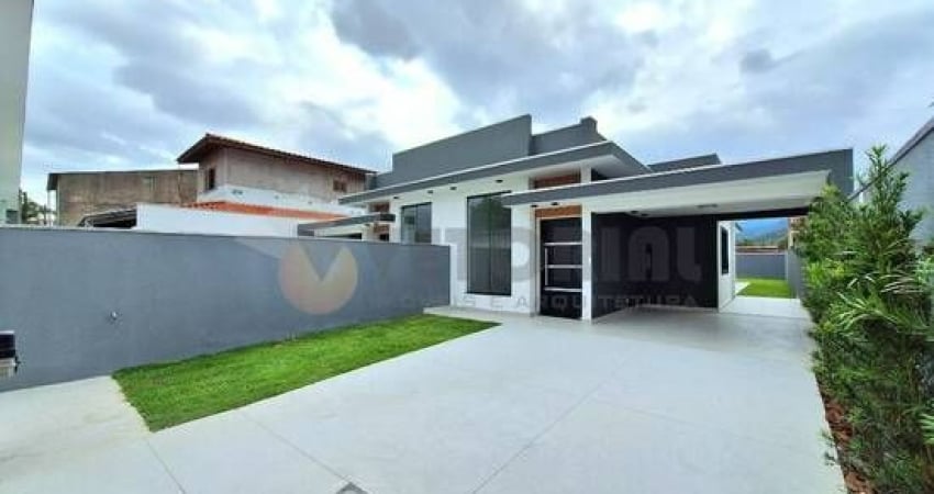 Casa à venda, 100 m²  - Jardim das Gaivotas - Caraguatatuba/SP