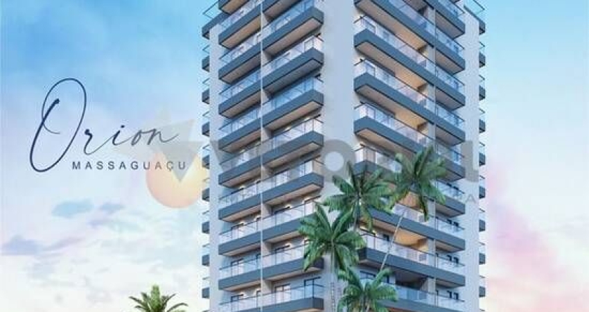 Apartamentos Frente Mar ' Preço de Custo' - Massaguaçu, Caraguatatuba/SP