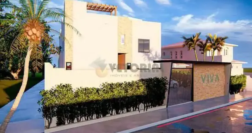 Studio com 1 dormitório à venda, 67 m² - Pontal de Santa Marina - Caraguatatuba/SP