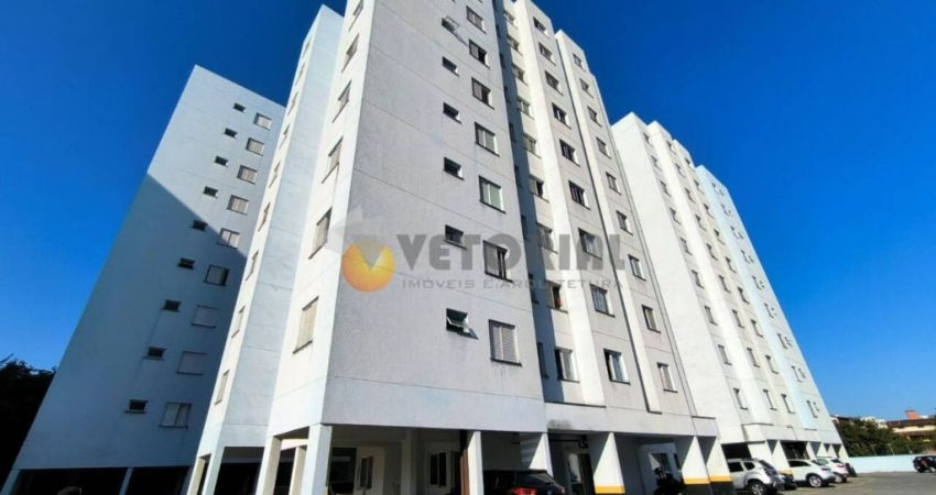 Apartamento com 2 quartos, 50 m², à venda por R$ 380.000- Martim de Sá - Caraguatatuba/SP