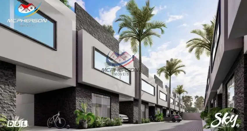 Casa Duplex para Venda em Belém, Tenoné, 3 dormitórios, 3 suítes, 2 banheiros, 1 vaga