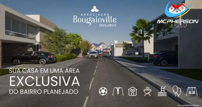 Terreno em Condomínio para Venda em Belém, Icoaraci / Águas Negras