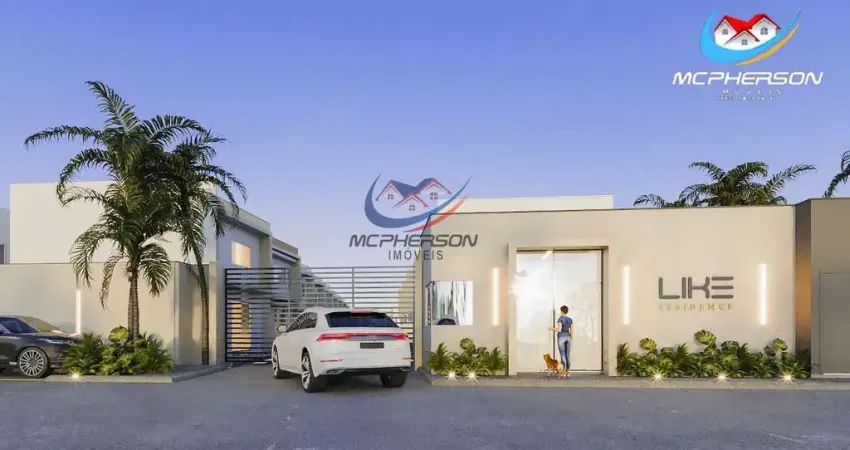 Casa Duplex para Venda em Ananindeua, Centro, 3 dormitórios, 2 suítes, 1 banheiro, 1 vaga