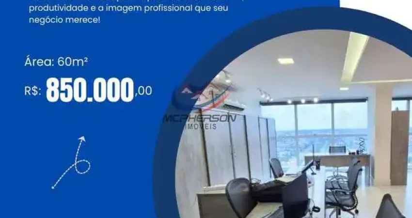 Sala comercial à venda na Rodovia Augusto Montenegro, Parque Verde, Belém