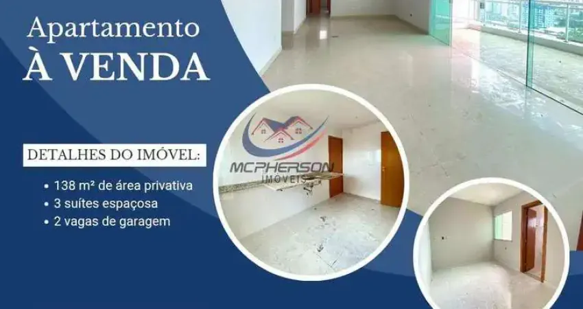 Apartamento com 3 quartos à venda na Travessa Doutor Enéas Pinheiro, Marco, Belém