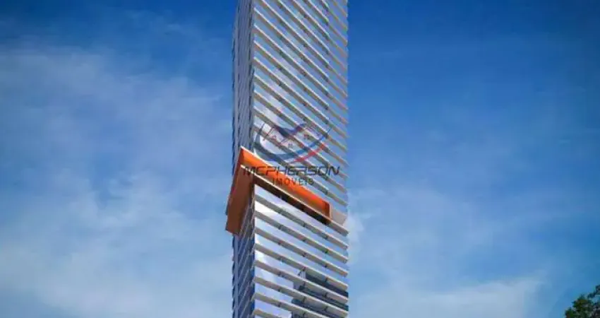 Kitnet / Stúdio à venda na Rua dos Mundurucus, Batista Campos, Belém