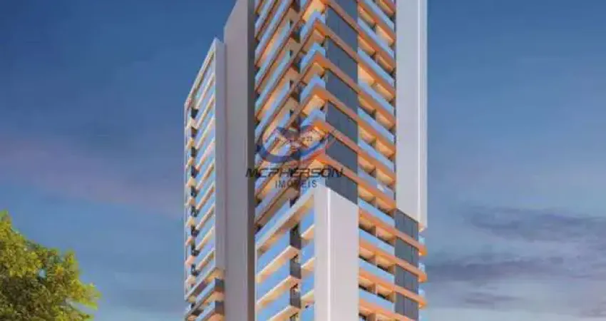 Apartamento de luxo à venda em belém, pedreira, com 3 quartos, 85m²