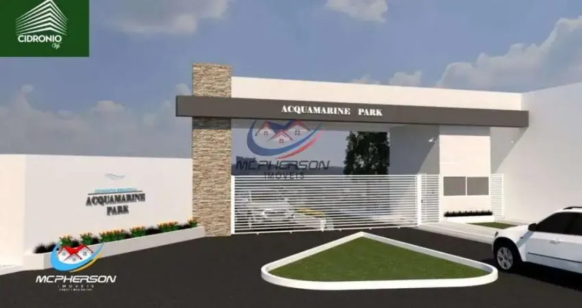 Terreno à venda na Estrada Curuçambá, Curuçambá, Ananindeua