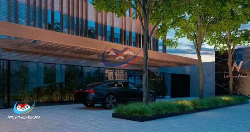 Apartamento com 3 quartos à venda na Rua Municipalidade, Umarizal, Belém