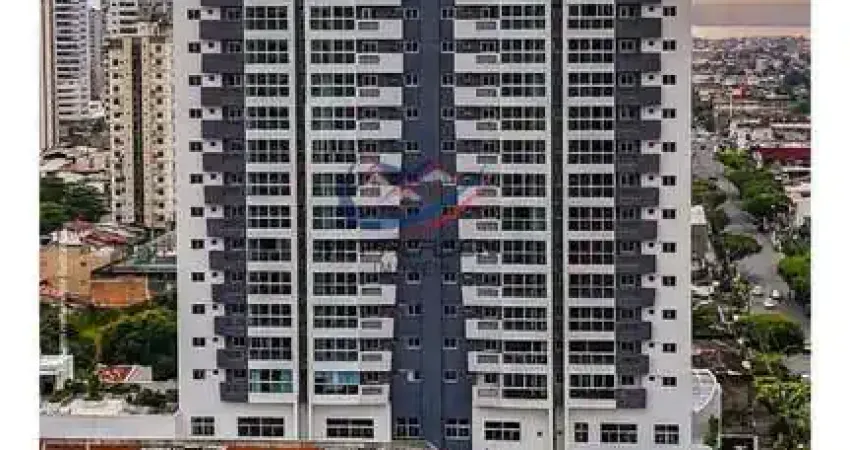 Apartamento com 2 quartos à venda na Avenida Roberto Camelier, Jurunas, Belém