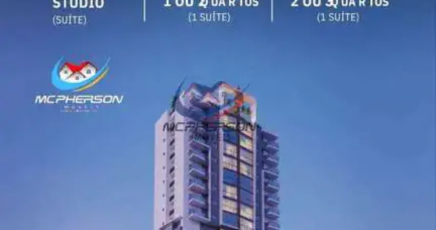 Apartamento com 2 quartos à venda na Avenida Alcindo Cacela, Cremação, Belém