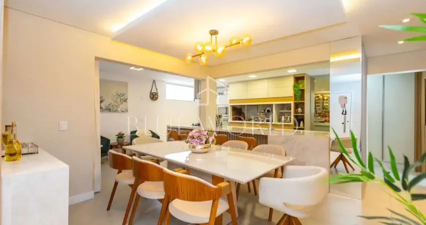 Casa com 4 quartos à venda na Rua Capistrano de Abreu, 1287, Boa Vista, Curitiba